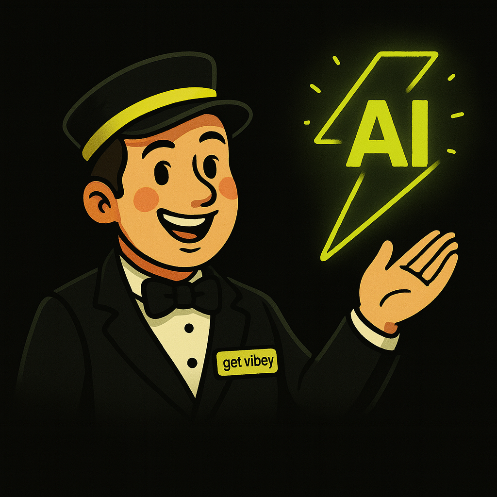 Concierge launch services