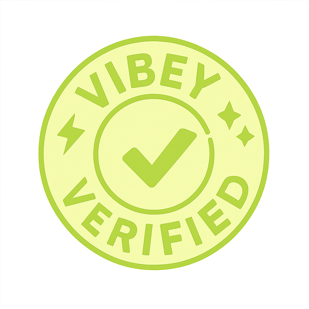Vibey Verified Affiliates Network